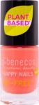 benecos Nail Polish peach sorbet 4260198094670