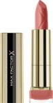 Max Factor Colour Elixir Lipstick 050 Pink Brandy 3614227902077