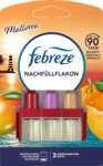 febreze 3Volution Duftstecker Nachf&uuml;llflakon Mallorca 8700216538190