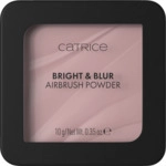 Catrice Bright & Blur Airbrush Powder 010 Pink Luminance 10 g 4059729587985