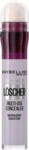 Maybelline New York Instant Anti-Age L&ouml;scher Color Corrector Concealer lila