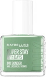 Maybelline New York Super Stay Ink Bonder Nagellack 959 Sea Glass 3600531702847