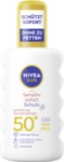 NIVEA SUN Sensitiv Sofort-Schutz Sonnenspray LSF 50+ 4006000139487