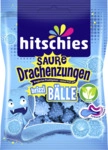 hitschies Saure Drachenzungen brizzl B&auml;lle 4003840003831