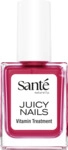 Sant&eacute; Juicy Nails 02 Raspberry Jam 4025089008804