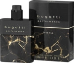 bugatti Performance Intense, EdP 100 ml 4051395413148