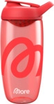 More Premium Shaker red 4255719311541