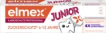 elmex Junior Kariesschutz Professional Zahnpasta 8718951785915