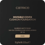 Catrice Invisible Cover Cushion Foundation 024N 4059729540331