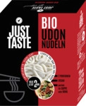 Just Taste Bio Udon Nudeln 4260651481122
