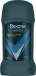 Rexona Men Nonstop Protection Anti-Transpirant Deostick Cobalt Dry 0000059097914