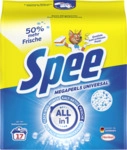 Spee Vollwaschmittel Megaperls 17 WL 4015200037769