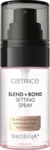 Catrice Blend + Bond Setting Spray 4059729540430