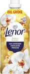 Lenor Weichsp&uuml;ler Konzentrat Goldene Orchidee XXL Gr&ouml;&szlig;e 87WL 8006530209687