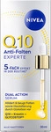 NIVEA Q10 Anti-Falten Experte Dual Action Serum 4006000180298