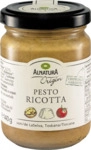 Alnatura Bio Origin Pesto Ricotta 0000042270997