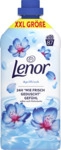 Lenor Weichsp&uuml;ler Konzentrat Aprilfrisch XXL Gr&ouml;&szlig;e 87WL 8006530209991