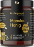 kindgesund Manuka Honig MGO 200+ 4260346851056