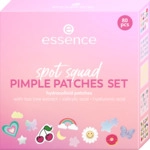 essence spot squad PIMPLE PATCHES 01 Patch Me If You Can 4059729624123