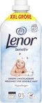 Lenor Weichsp&uuml;ler Konzentrat Sensitiv XXL Gr&ouml;&szlig;e 87WL 8006530209069