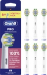 Oral-B Aufsteckb&uuml;rsten Pro Tiefenreinigung 6er 8006530015363