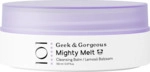 Geek & Gorgeous Reinigungsbalsam Mighty Melt 5999566331404