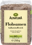 Alnatura Bio Flohsamen 4104420216709