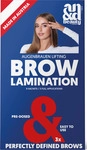 A.N.D. beauty Brow Lamination 9120064116958