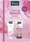 Kneipp Lieblings MENSCH Geschenkset 4008233182858