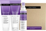 JOHN FRIEDA Frizz Ease Wunder-Reparatur Haarpflege Box 5037156305111