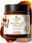 bedrop Propolis Cream, mit Bienenwachs & Traubenkern&ouml;l, intensive Hautpflege...