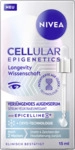 NIVEA Cellular Epigenetics Verj&uuml;ngendes Augenserum 4006000291970