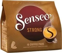 Senseo Kaffeepads Strong 111 g, Grundpreis: &euro; 35,95 / kg