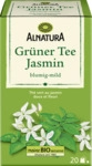 Alnatura Bio Gr&uuml;ner Tee Jasmin 4104420060265