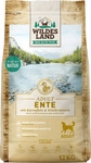 Wildes Land Hundefutter Ente mit Kartoffeln und Wildkr&auml;utern 0742832515795