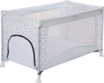 Schardt Reisebett Sternchen, Icy White 4042219161710