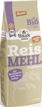 Bauck M&uuml;hle Bio Reismehl Vollkorn 4015637822884