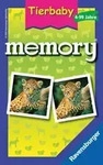 Ravensburger MBS Tierbaby Memory 1 St&uuml;ck