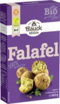Bauck M&uuml;hle Bio Fertigmischung Falafel 4015637822952