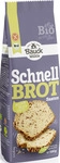 Bauck M&uuml;hle Bio Backmischung Schnellbrot mit Saaten 4015637823126