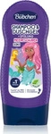 B&uuml;bchen Kids 3in1 Shampoo & Duschgel + Sp&uuml;lung Meereszauber 230 ml,...