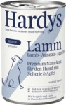 HARDYS Manufaktur Sensitiv Nassfutter Lamm 4260345750312