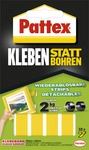 Pattex Klebe-Strips Kleben statt Bohren 4015000405065