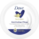 Dove Feuchtigkeitscreme Reichhaltige Pflege 8717163476789