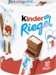 Ferrero Kinder Schokoriegel 4008400221021