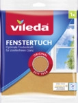 Vileda Fenstertuch 4003790006296