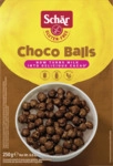 Sch&auml;r Choco Balls Fr&uuml;hst&uuml;ckscerealien 8008698007709