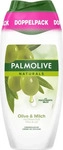 Palmolive Cremedusche Naturals Olive & Milch 250 ml, Grundpreis: &euro; 3,96 / l