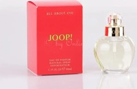 Joop! Joop! All about Eve, EdP 40 ml female, Grundpreis: &euro; 549,75 / l