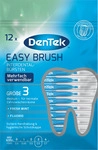 DenTek Easy Brush Interdental-B&uuml;rsten Gr&ouml;&szlig;e 3 0047701138557